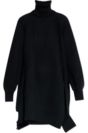 Y-3 Mujer, Vestidos, Negro, Talla: M