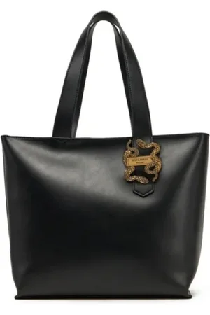 Roberto Cavalli Mujer, Bolsos, Negro, Talla: ONE Size
