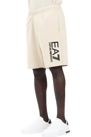 EA7 Hombre, Pantalones cortos, , Talla: L