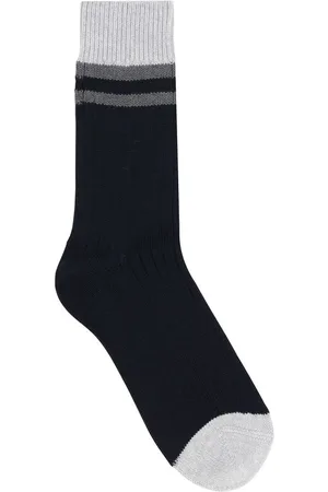 Brunello Cucinelli Hombre, Ropa interior, Negro, Talla: M