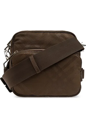 Burberry Hombre, Bolsos, Marrón, Talla: ONE Size