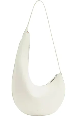 Aesther Ekme Mujer, Bolsos, Blanco, Talla: ONE Size