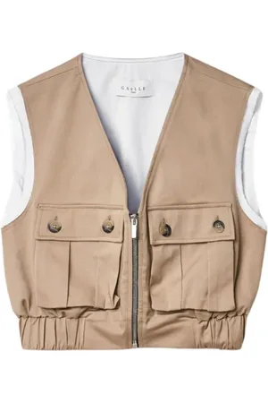 GAËLLE Mujer, Chaquetas, , Talla: S