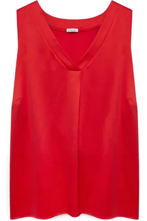 Fiorella rubino Mujer, Camisetas, Rojo, Talla: XL