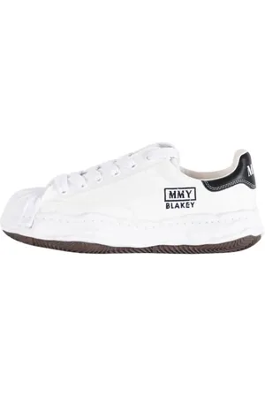 MIHARA YASUHIRO Hombre, Zapatos, Blanco, Talla: 41 EU