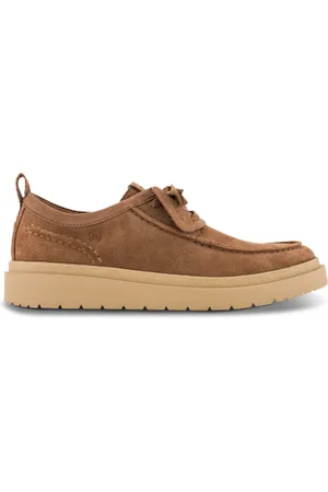 Clarks Hombre, Zapatos, Marrón, Talla: 42 EU