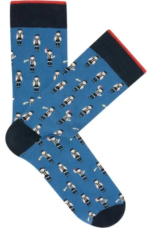 Cabaia Hombre, Ropa interior, Azul, Talla: ONE Size