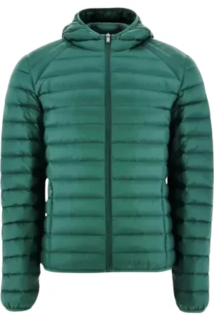 Jott Hombre, Chaquetas, Verde, Talla: 3XL