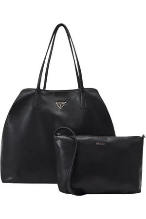 Guess Mujer, Bolsos, Negro, Talla: ONE Size