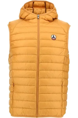 Jott Hombre, Chaquetas, Marrón, Talla: S