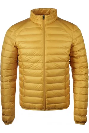 Jott Hombre, Chaquetas, Amarillo, Talla: S