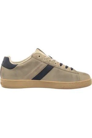Guess Hombre, Zapatos, Marrón, Talla: 41 EU