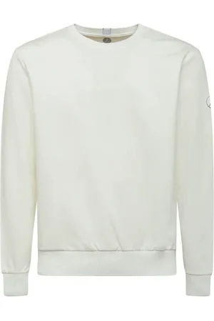 PEOPLE OF SHIBUYA Hombre, Sudaderas, Blanco, Talla: XL