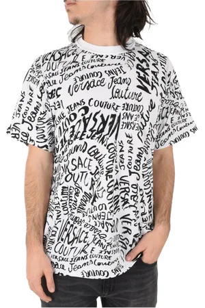 VERSACE Hombre, Camisetas, , Talla: XL