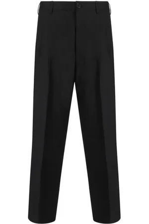 Marni Hombre, Pantalones, Negro, Talla: M