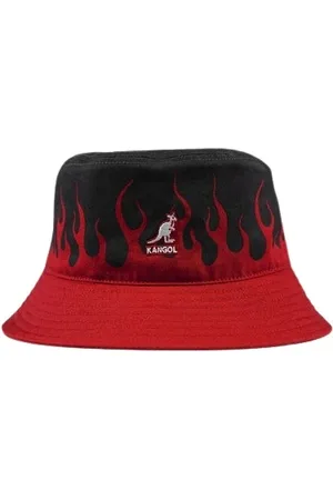 Kangol Unisex, Accesorios, Rojo, Talla: M