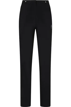 La Sportiva Mujer, Deporte, Negro, Talla: S