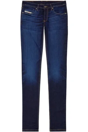 Diesel Hombre, Vaqueros, Azul, Talla: W30 L32