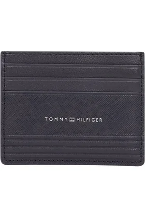 Tommy Hilfiger Hombre, Accesorios, Azul, Talla: ONE Size