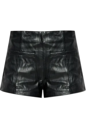 Gestuz Mujer, Pantalones cortos, Negro, Talla: S