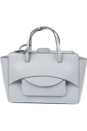 Hidesins Mujer, Bolsos, Gris, Talla: ONE Size