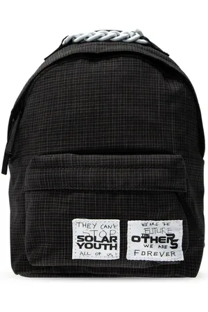 Eastpak Unisex, Bolsos, Negro, Talla: ONE Size