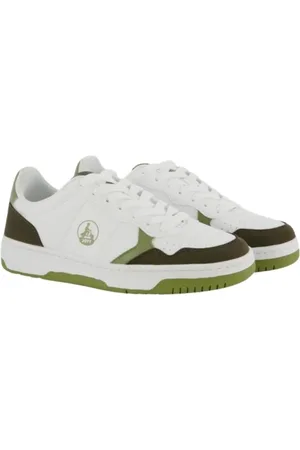 Jott Hombre, Zapatos, Blanco, Talla: 40 EU