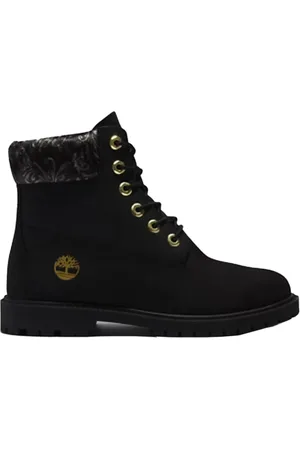 Timberland Mujer, Zapatos, Negro, Talla: 36 EU