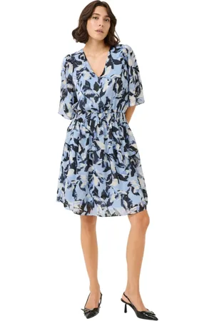 Kaffe Mujer, Vestidos, , Talla: L