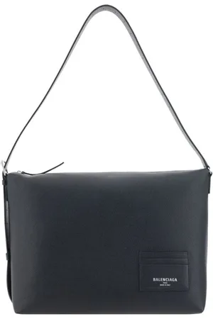 Balenciaga Hombre, Bolsos, Negro, Talla: ONE Size