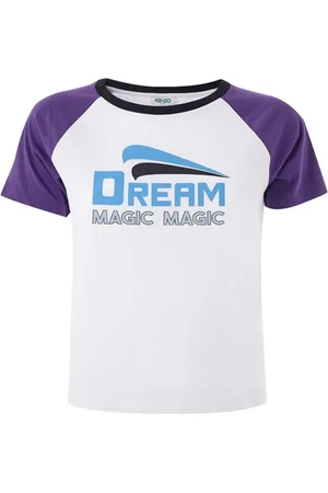Kenzo Mujer, Camisetas, , Talla: S