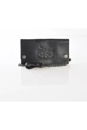 Von Dutch Hombre, Accesorios, Negro, Talla: ONE Size