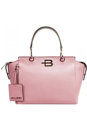 BALDININI Mujer, Bolsos, Rosa, Talla: ONE Size