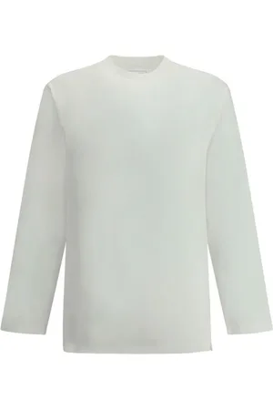 Y-3 Hombre, Camisetas, Blanco, Talla: S