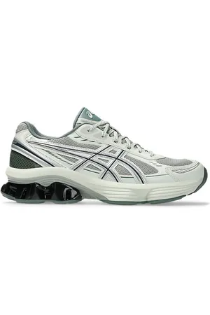 Asics Hombre, Zapatos, Gris, Talla: 41 EU