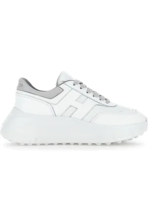 Hogan Mujer, Zapatos, Blanco, Talla: 38 EU
