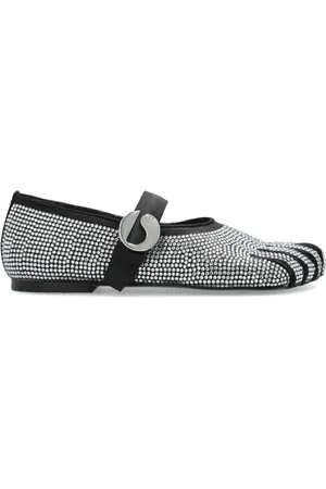 COPERNI Mujer, Zapatos, Gris, Talla: 39 EU