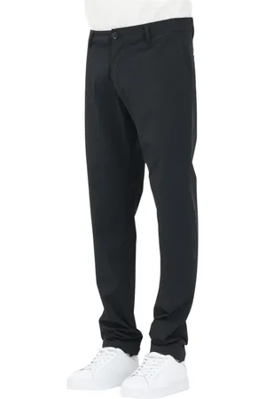 Armani Exchange Hombre, Pantalones, Negro, Talla: W36