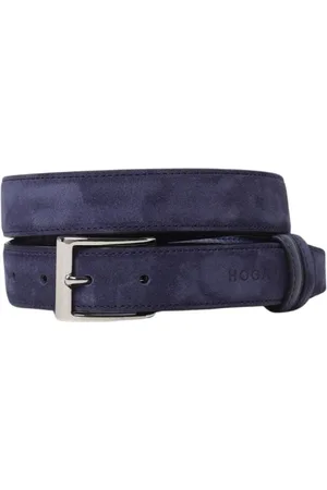 Hogan Hombre, Accesorios, Azul, Talla: ONE Size