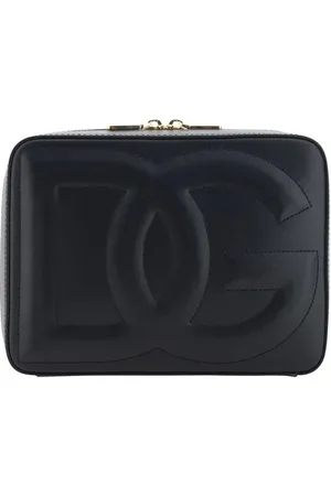 Dolce & Gabbana Mujer, Bolsos, Negro, Talla: ONE Size
