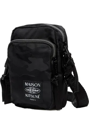 Eastpak Unisex, Bolsos, Negro, Talla: ONE Size