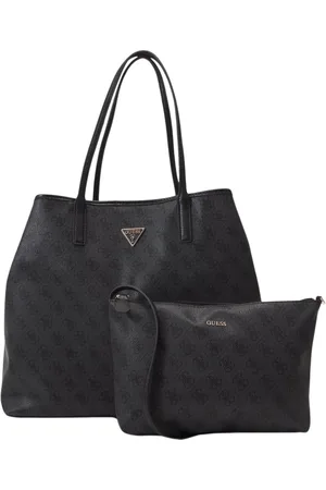 Guess Mujer, Bolsos, Negro, Talla: ONE Size