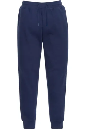 Schott NYC Hombre, Pantalones, Azul, Talla: XL