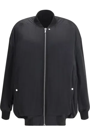 Rick Owens Mujer, Chaquetas, Negro, Talla: M