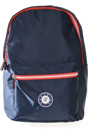Redskins Unisex, Bolsos, Azul, Talla: ONE Size