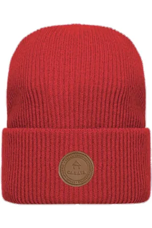 Cabaia Unisex, Accesorios, Rojo, Talla: ONE Size