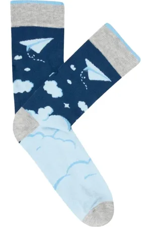Cabaia Hombre, Ropa interior, Azul, Talla: ONE Size