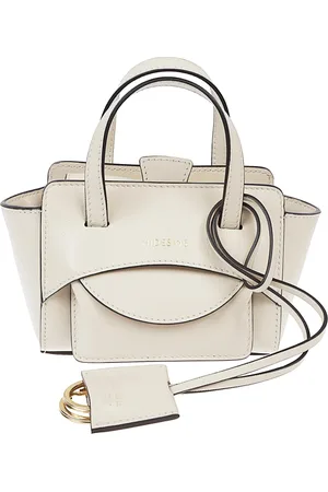 Hidesins Mujer, Bolsos, Blanco, Talla: ONE Size