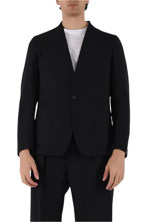 TAGLIATORE Hombre, Chaquetas, Azul, Talla: XL