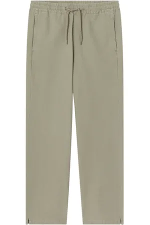 A.P.C. Hombre, Pantalones, Gris, Talla: M